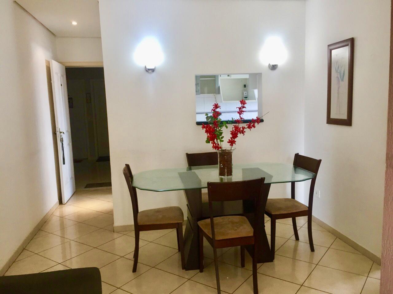 Apartamento à venda com 2 quartos, 58m² - Foto 1