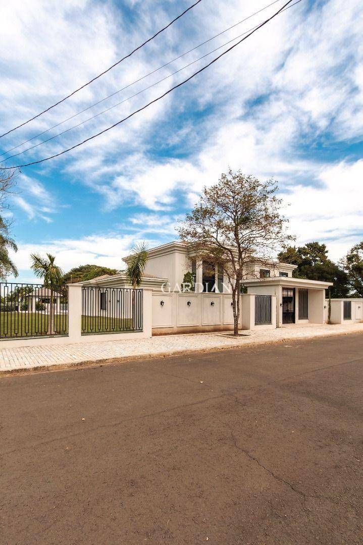 Casa de Condomínio à venda com 4 quartos, 800m² - Foto 65