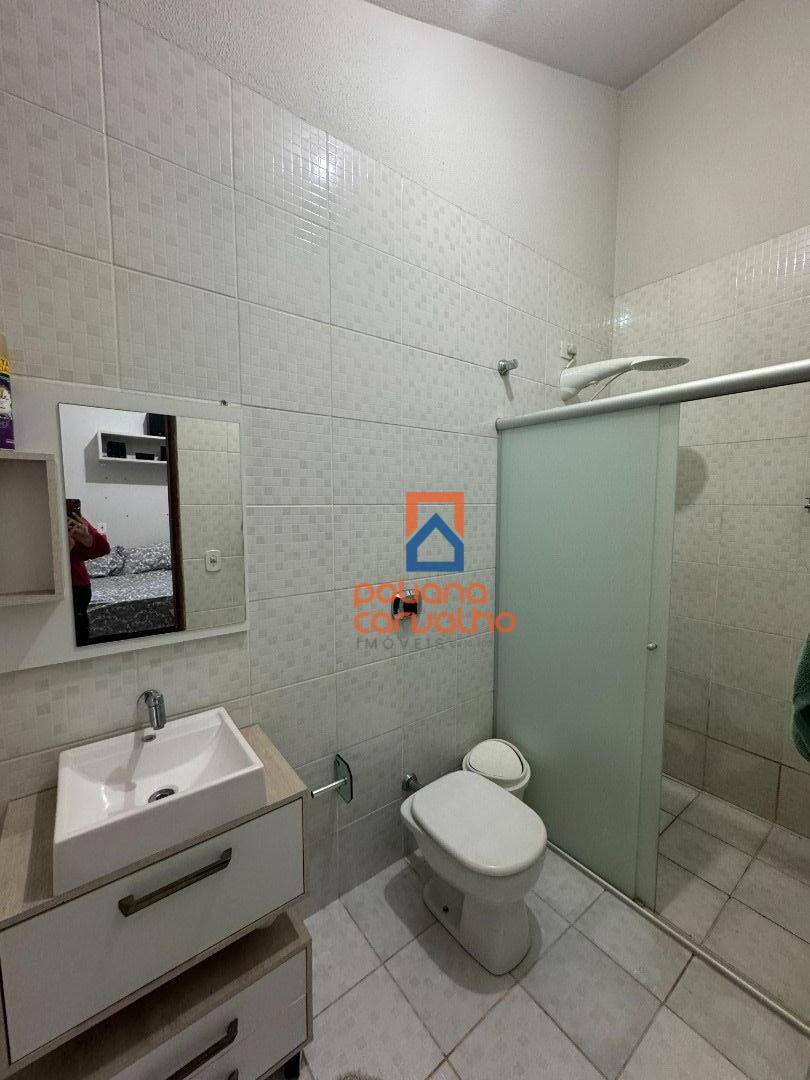 Casa para alugar com 2 quartos, 110m² - Foto 10