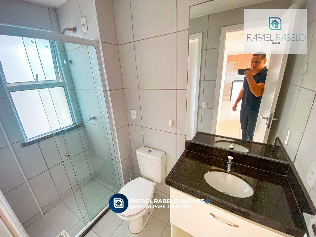 Apartamento à venda com 3 quartos, 73m² - Foto 13