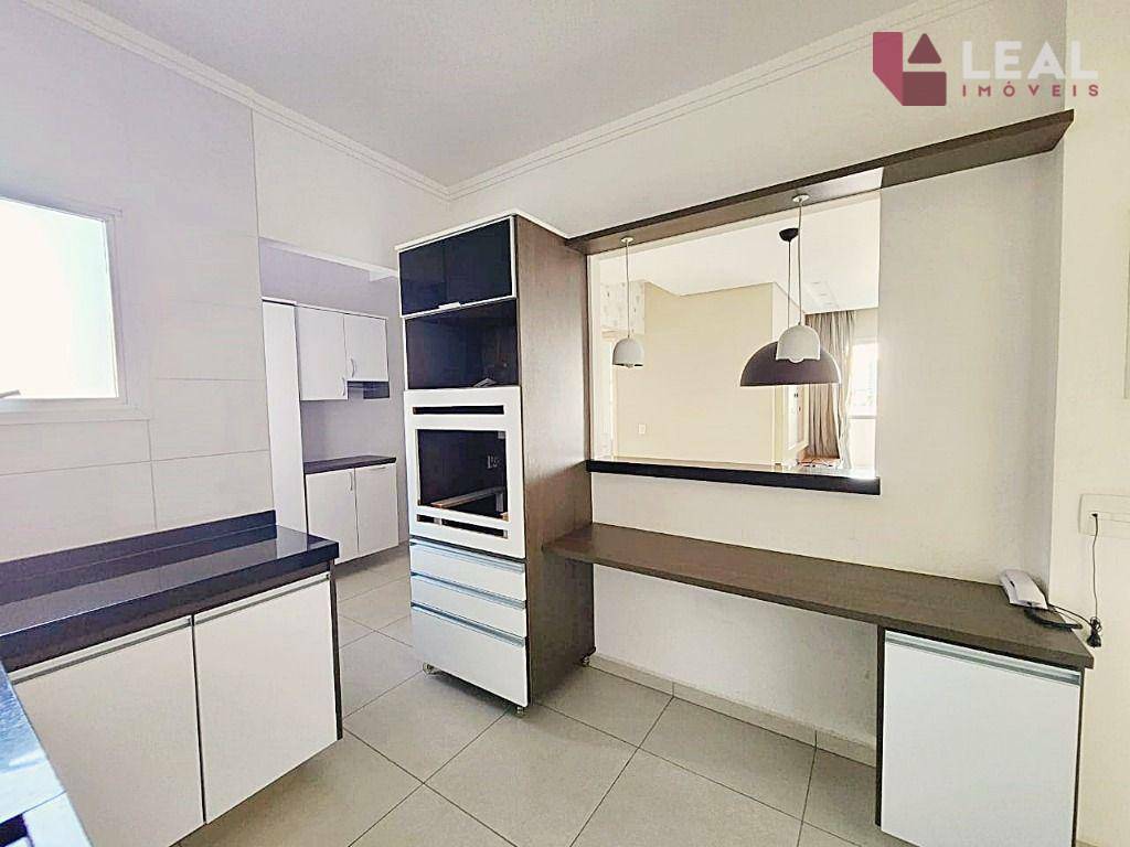 Apartamento à venda com 3 quartos, 98m² - Foto 8