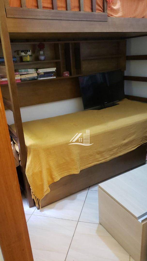 Sobrado à venda com 3 quartos, 114m² - Foto 32