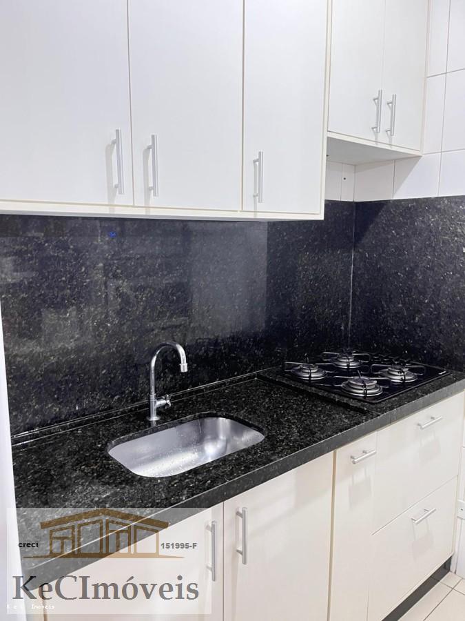 Casa de Condomínio à venda com 3 quartos, 76m² - Foto 14