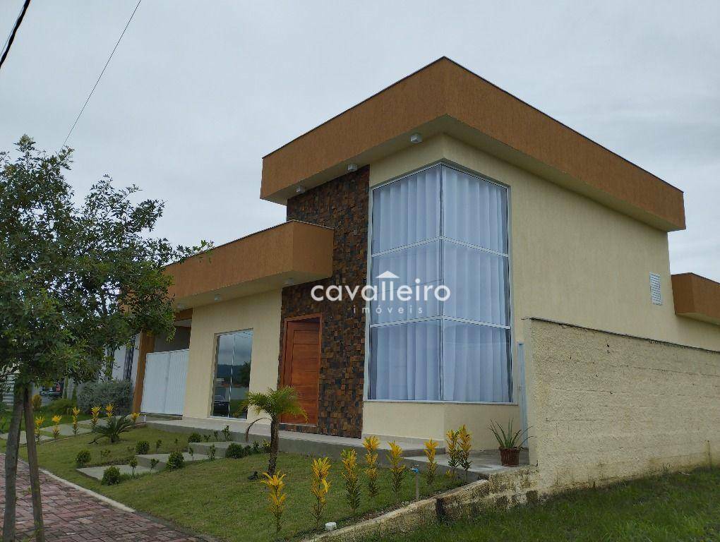 Casa de Condomínio à venda com 4 quartos, 191m² - Foto 3