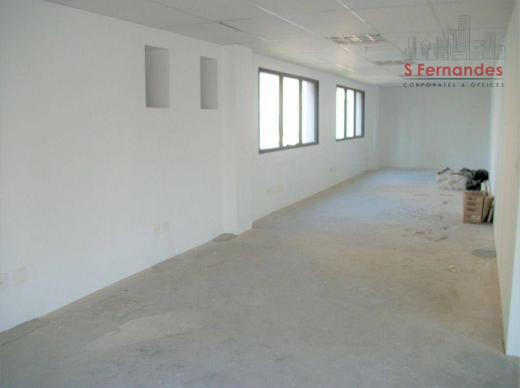 Conjunto Comercial-Sala para alugar, 100m² - Foto 12