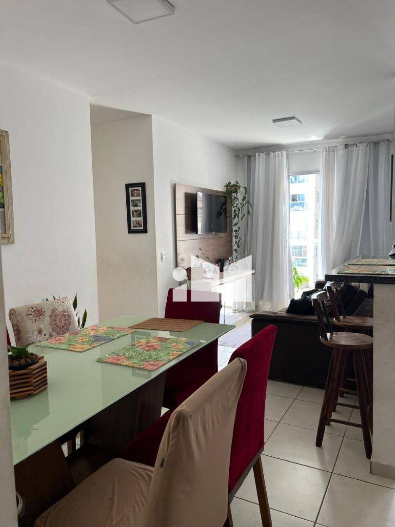 Apartamento à venda com 3 quartos, 72m² - Foto 14