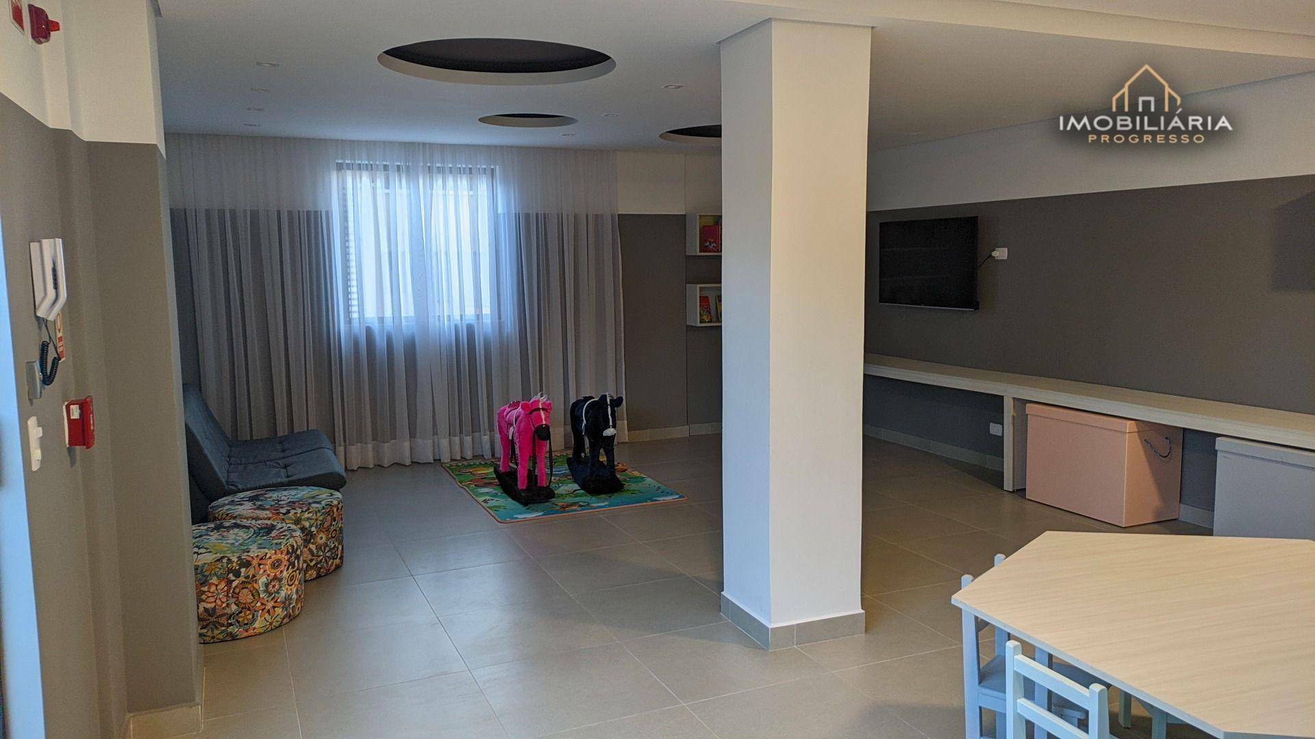 Apartamento à venda com 2 quartos, 47m² - Foto 6