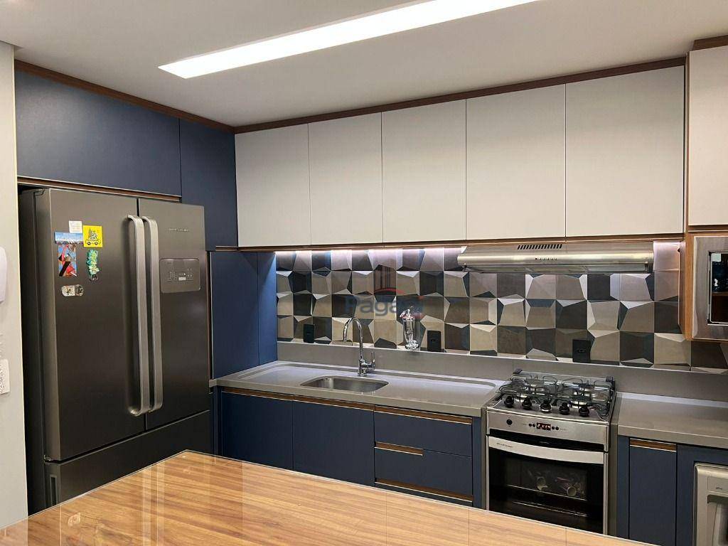 Apartamento à venda com 3 quartos, 108m² - Foto 25