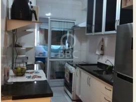 Apartamento à venda com 2 quartos, 69m² - Foto 5