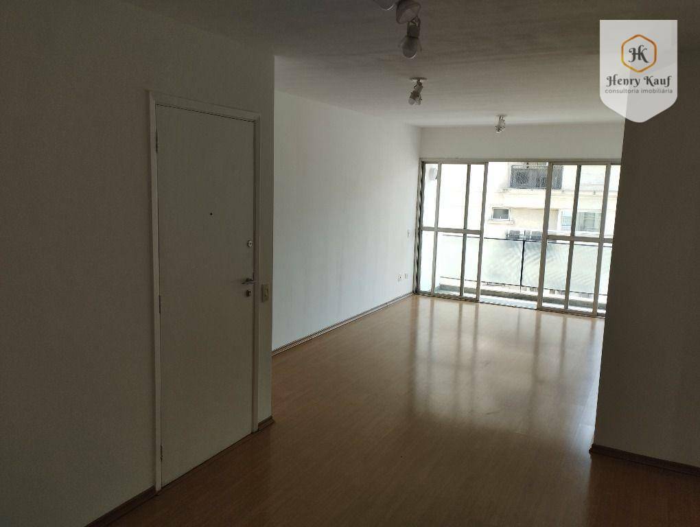 Apartamento para alugar com 3 quartos, 118m² - Foto 5