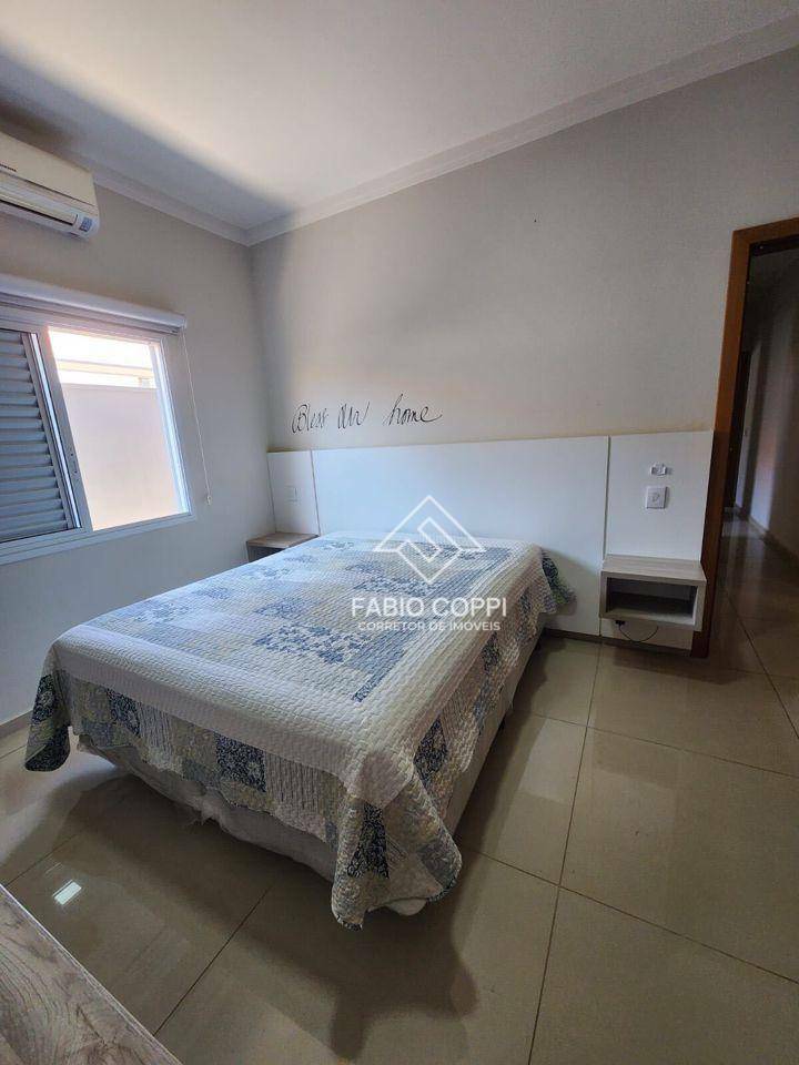 Casa de Condomínio à venda com 3 quartos, 202m² - Foto 20