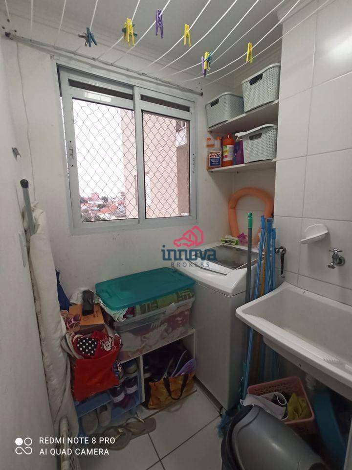 Apartamento à venda com 2 quartos, 57m² - Foto 18