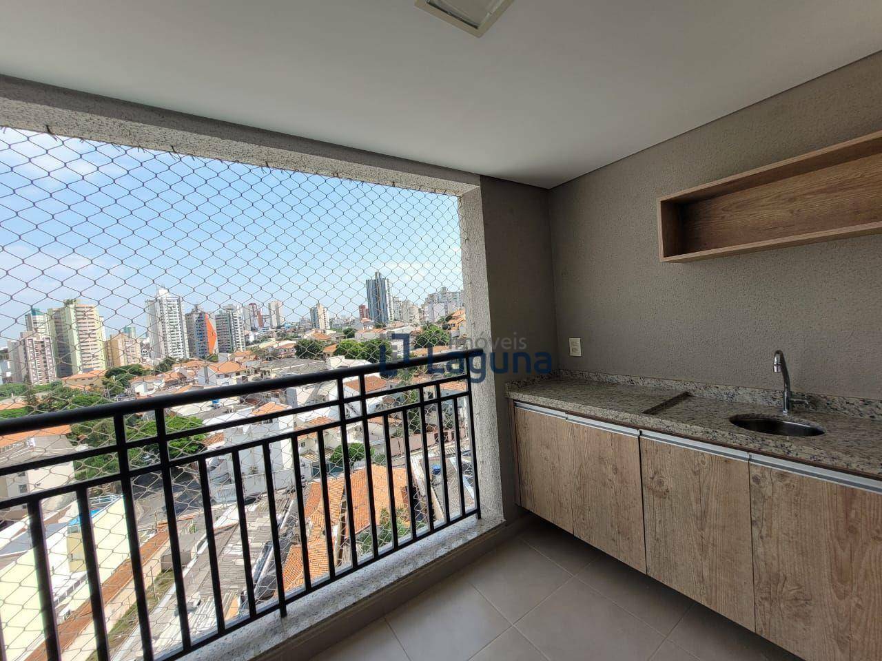 Apartamento para alugar com 3 quartos, 76m² - Foto 7