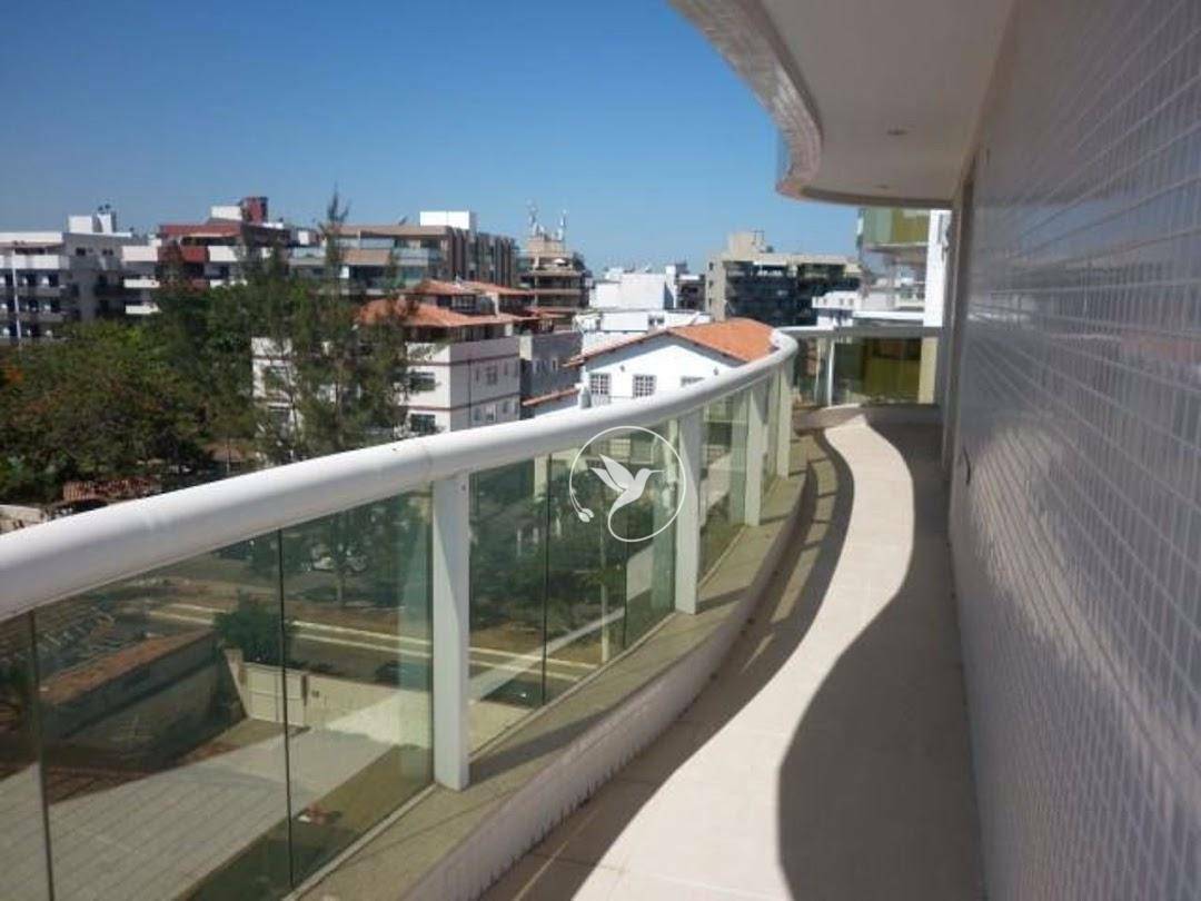 Apartamento à venda com 3 quartos, 100m² - Foto 3