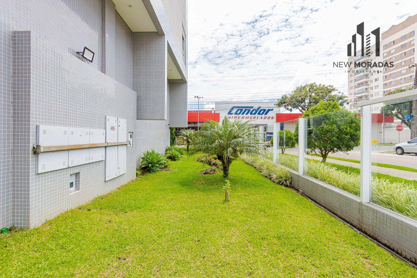 Apartamento à venda com 3 quartos, 92m² - Foto 44