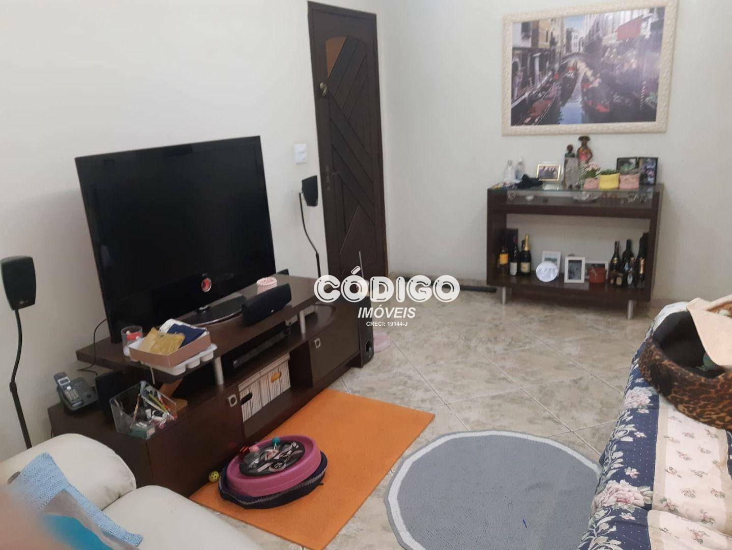 Casa à venda com 2 quartos, 140m² - Foto 4