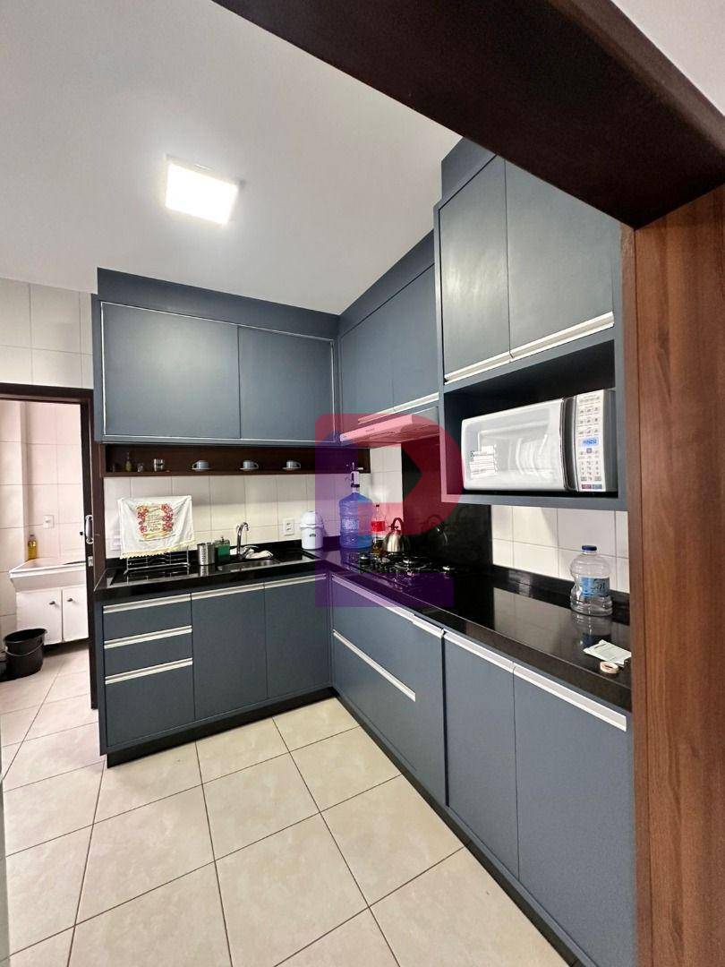 Apartamento, 3 quartos, 160 m² - Foto 34