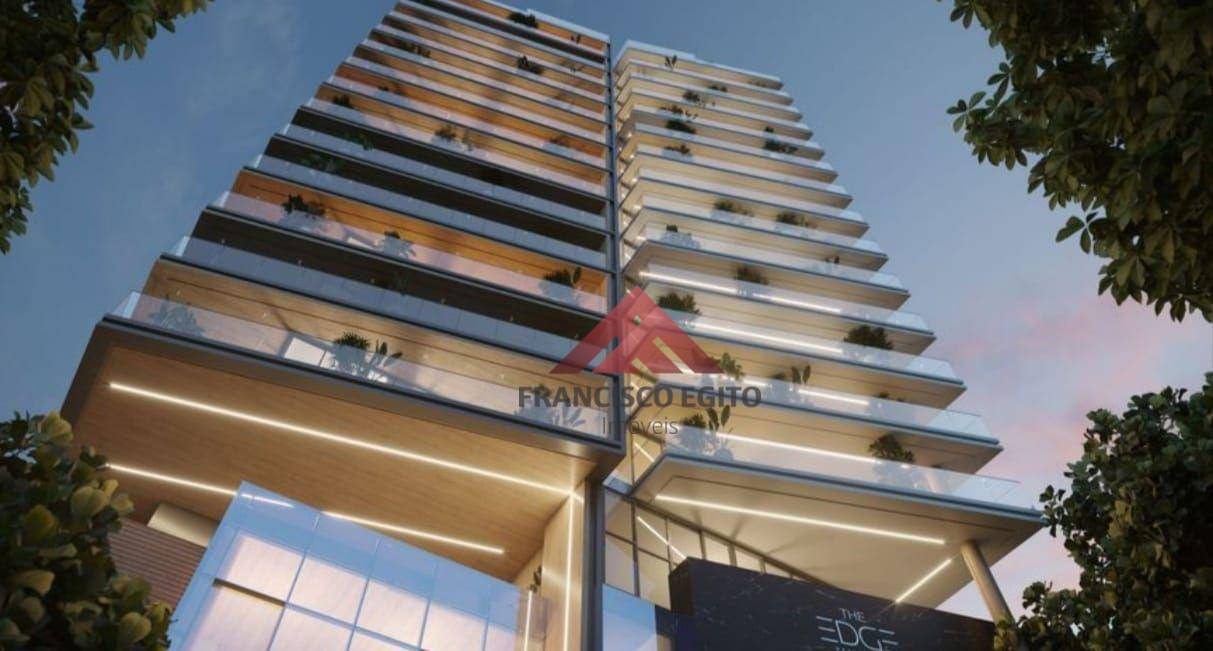 Apartamento à venda com 4 quartos, 356m² - Foto 1