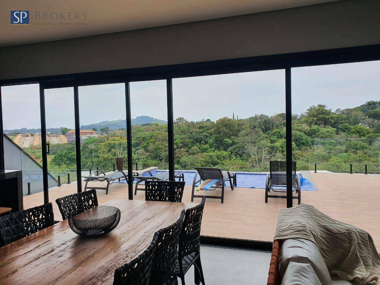 Casa de Condomínio à venda com 3 quartos, 321m² - Foto 4