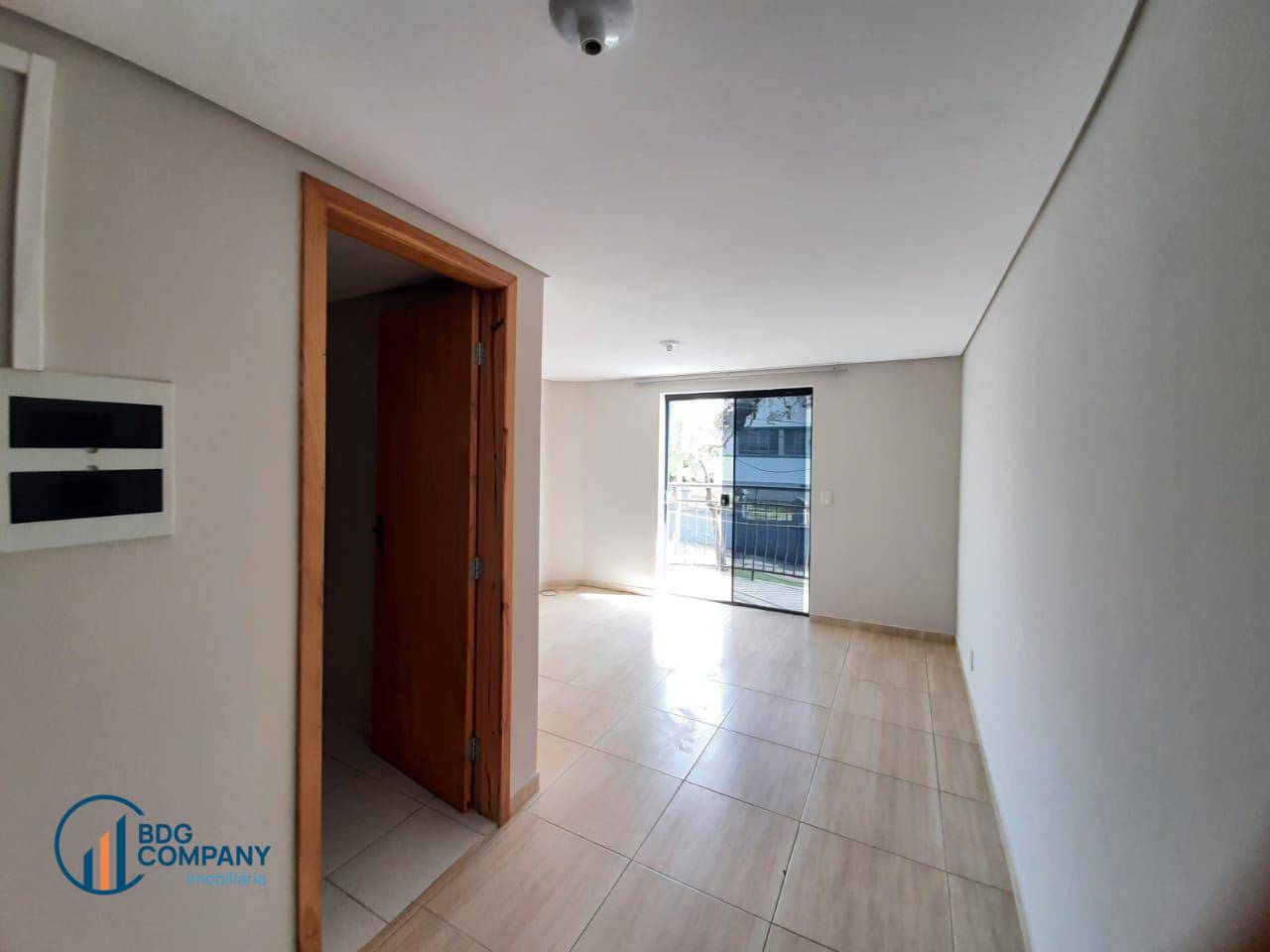 Apartamento, 1 quarto, 45 m² - Foto 5
