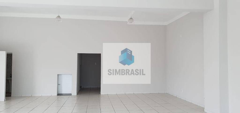 Loja-Salão para alugar, 210m² - Foto 11