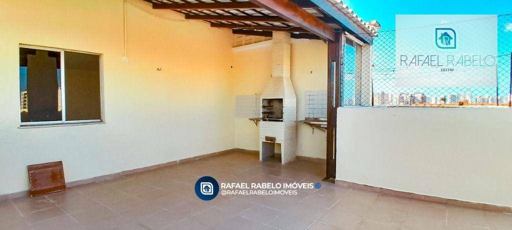 Apartamento à venda com 3 quartos, 118m² - Foto 16