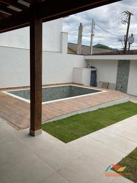 Sobrado à venda com 4 quartos, 180m² - Foto 8