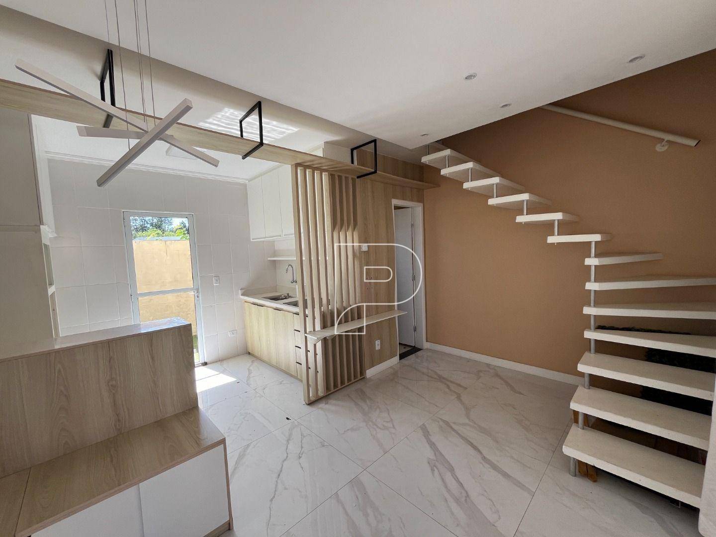 Casa de Condomínio à venda com 2 quartos, 48m² - Foto 13