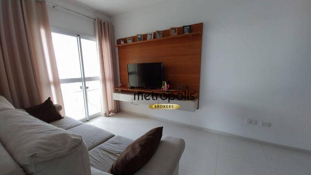 Apartamento à venda com 2 quartos, 70m² - Foto 4