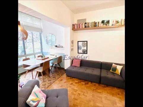 Apartamento à venda com 3 quartos, 132m² - Foto 4