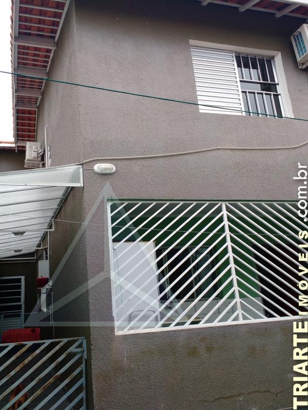 Sobrado à venda com 3 quartos, 147m² - Foto 24