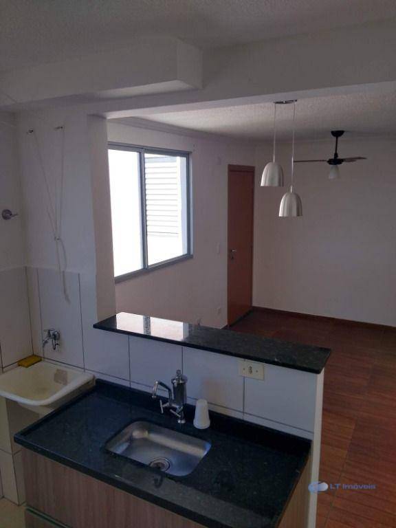 Apartamento à venda com 2 quartos, 47m² - Foto 20