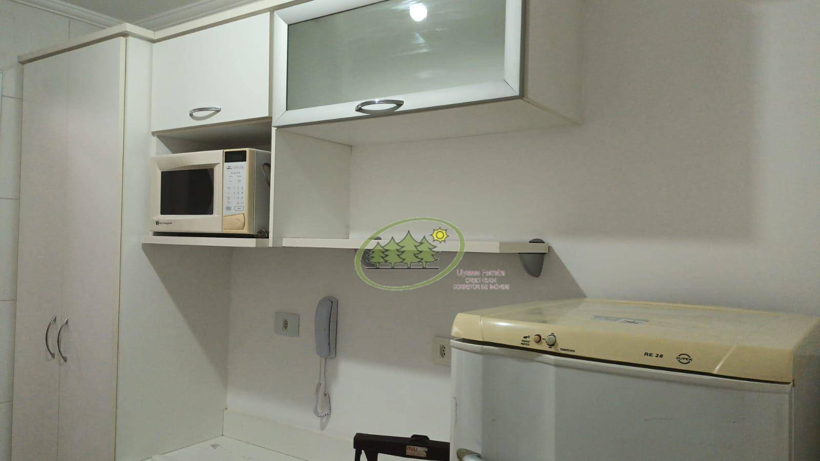 Apartamento para alugar com 1 quarto, 50m² - Foto 21