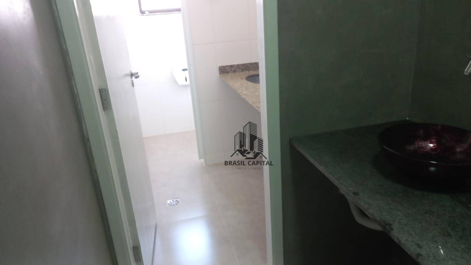 Sobrado para alugar com 3 quartos, 420m² - Foto 6