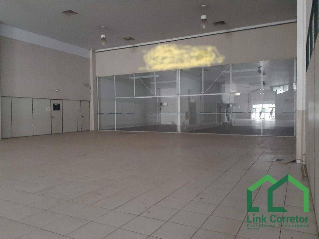 Depósito-Galpão-Armazém para alugar, 8050m² - Foto 1