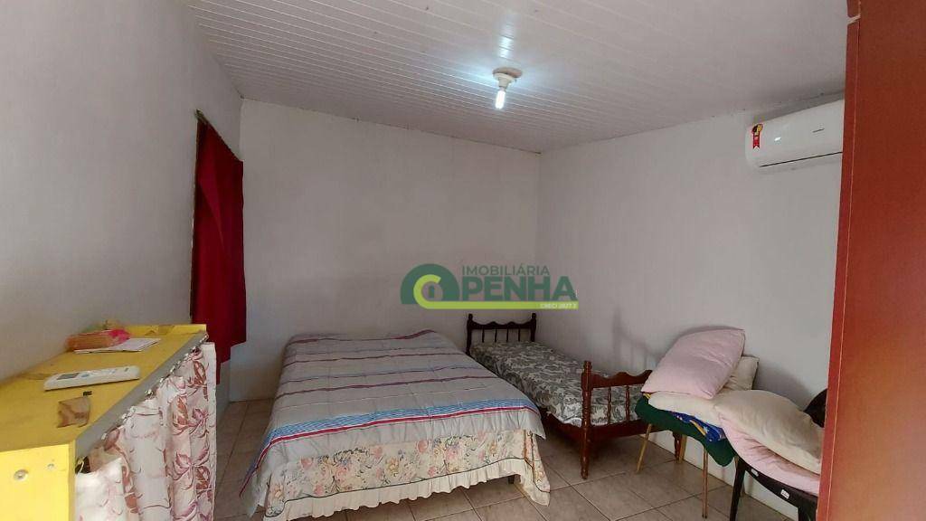 Casa à venda com 4 quartos, 100m² - Foto 9