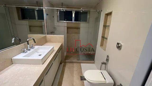 Apartamento à venda com 4 quartos, 360m² - Foto 10