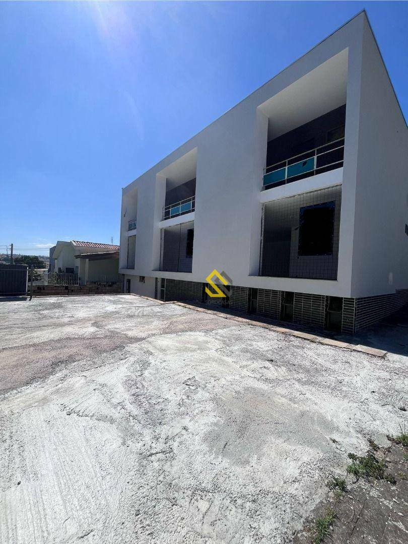 Prédio Inteiro para alugar, 737m² - Foto 1