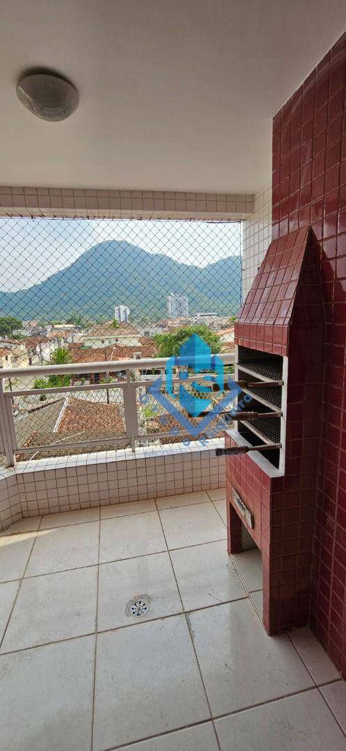 Apartamento à venda com 2 quartos, 70m² - Foto 2