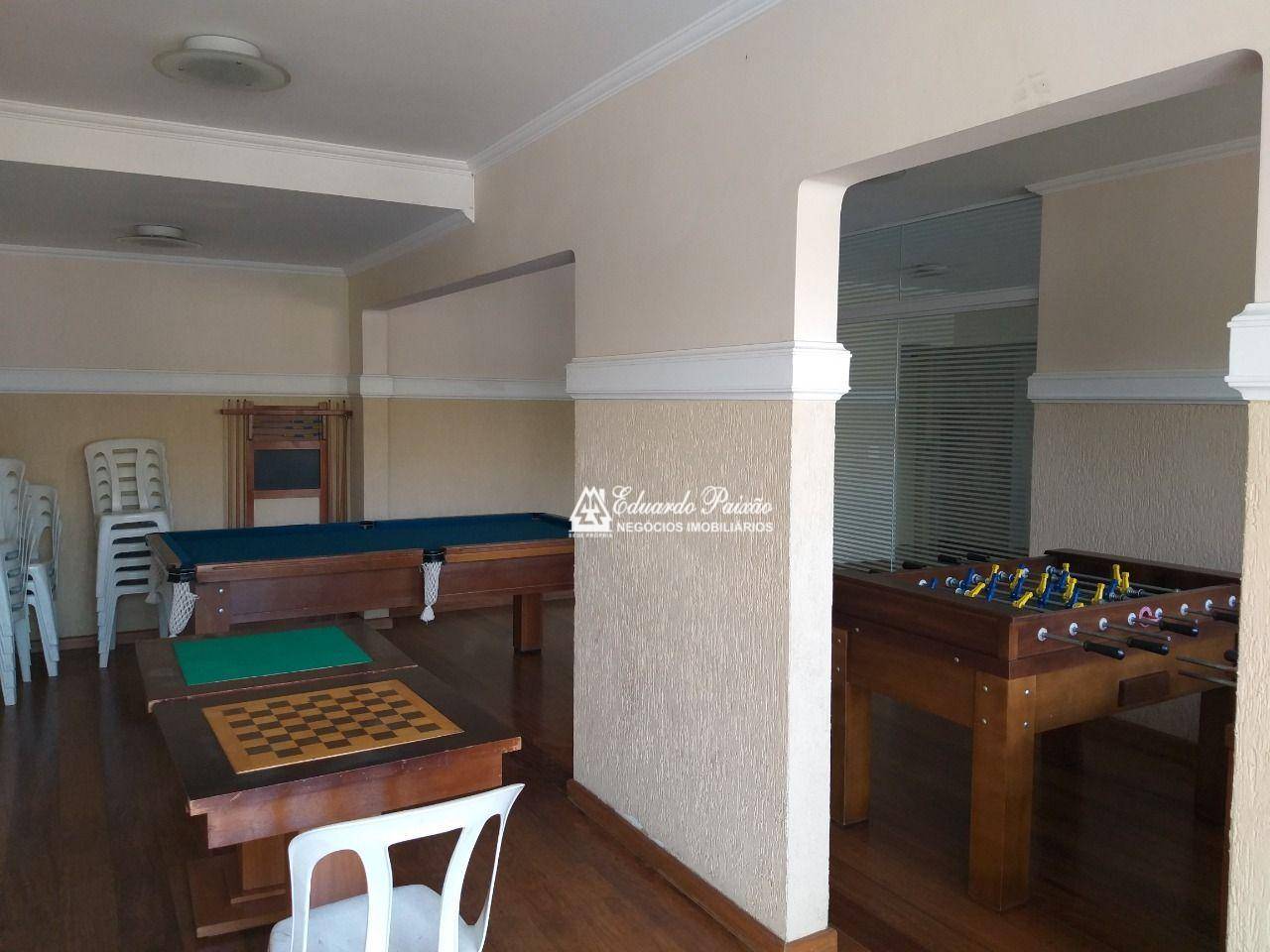 Apartamento à venda com 3 quartos, 115m² - Foto 40