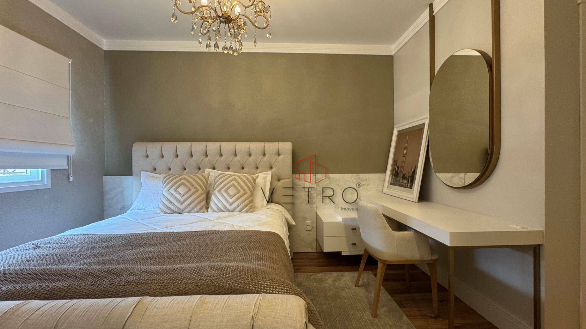 Apartamento à venda com 3 quartos, 183m² - Foto 12