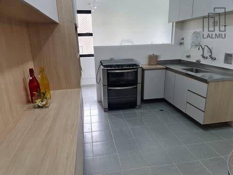 Apartamento para alugar com 3 quartos, 106m² - Foto 1