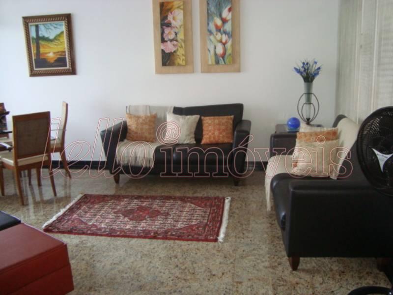 Apartamento para alugar com 2 quartos, 95m² - Foto 21