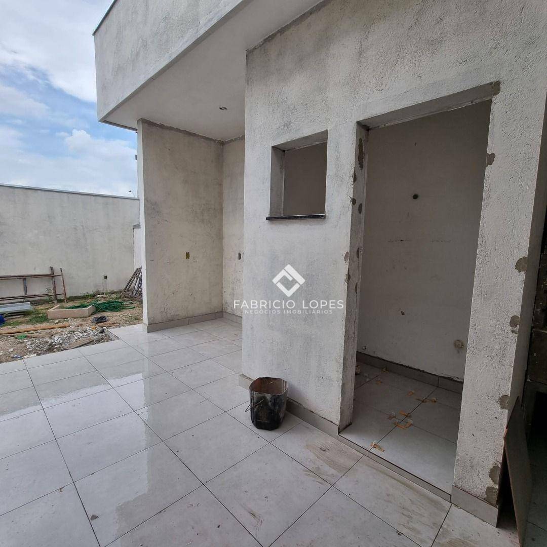 Casa à venda com 3 quartos, 160m² - Foto 5