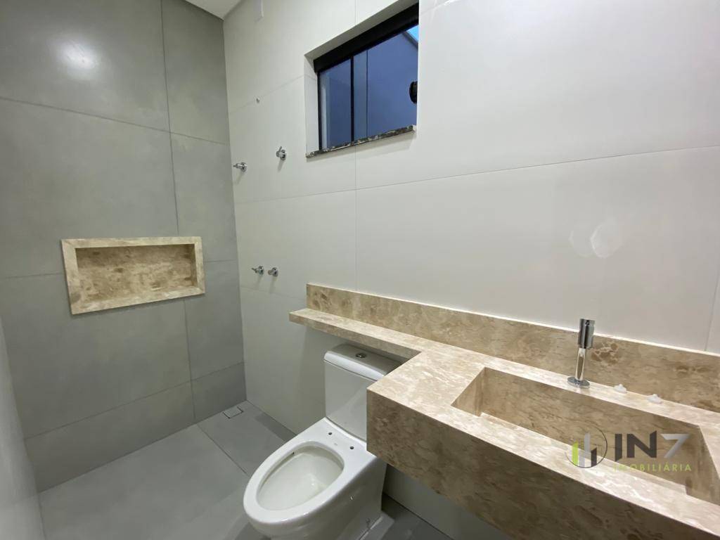 Casa à venda com 3 quartos, 154m² - Foto 10