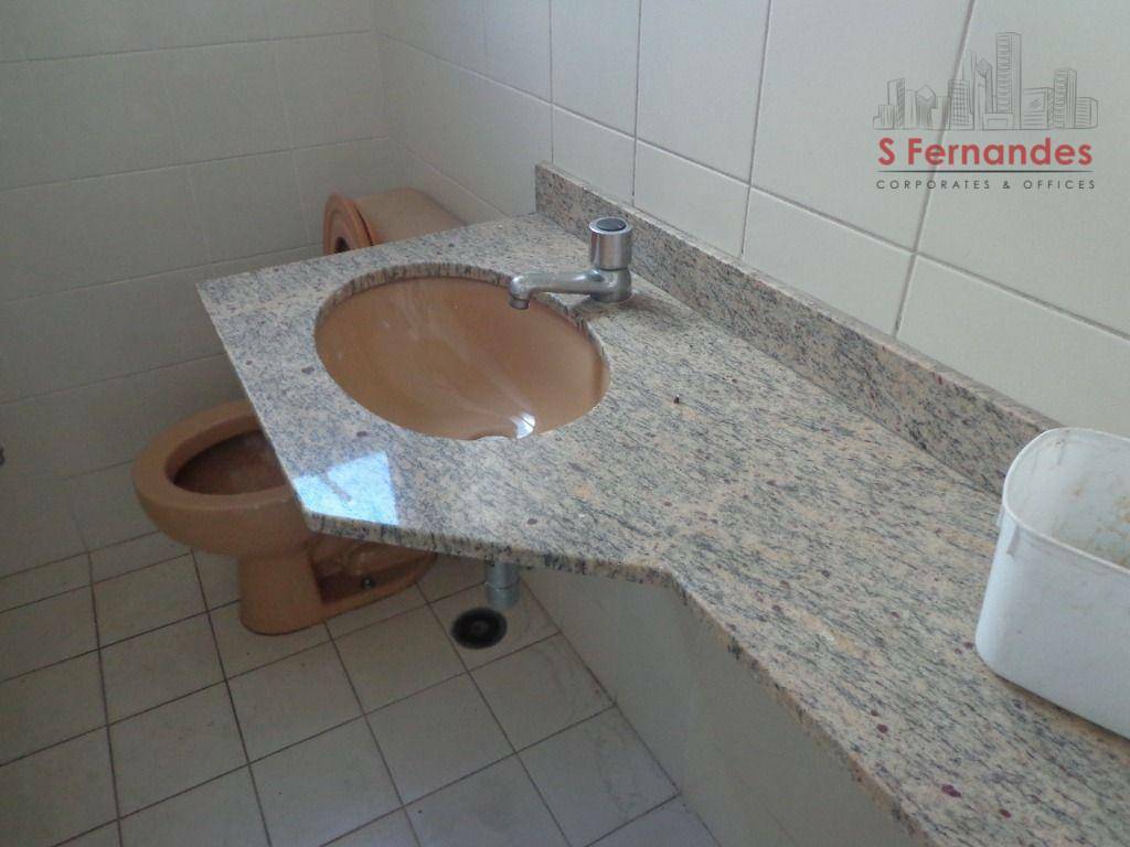 Conjunto Comercial-Sala para alugar, 60m² - Foto 14