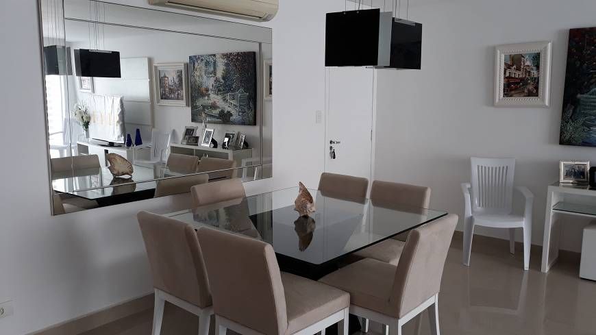 Apartamento à venda com 4 quartos, 239m² - Foto 9