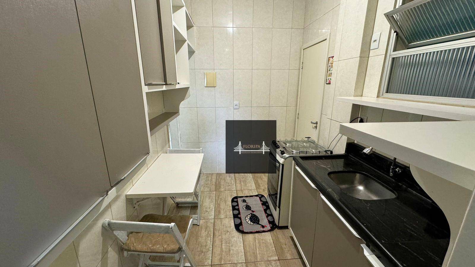 Apartamento à venda com 2 quartos, 55m² - Foto 10