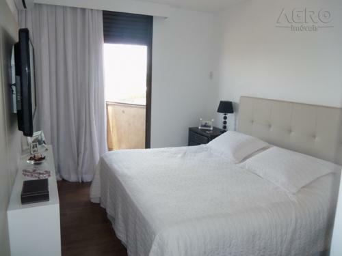 Apartamento à venda com 3 quartos, 250m² - Foto 28