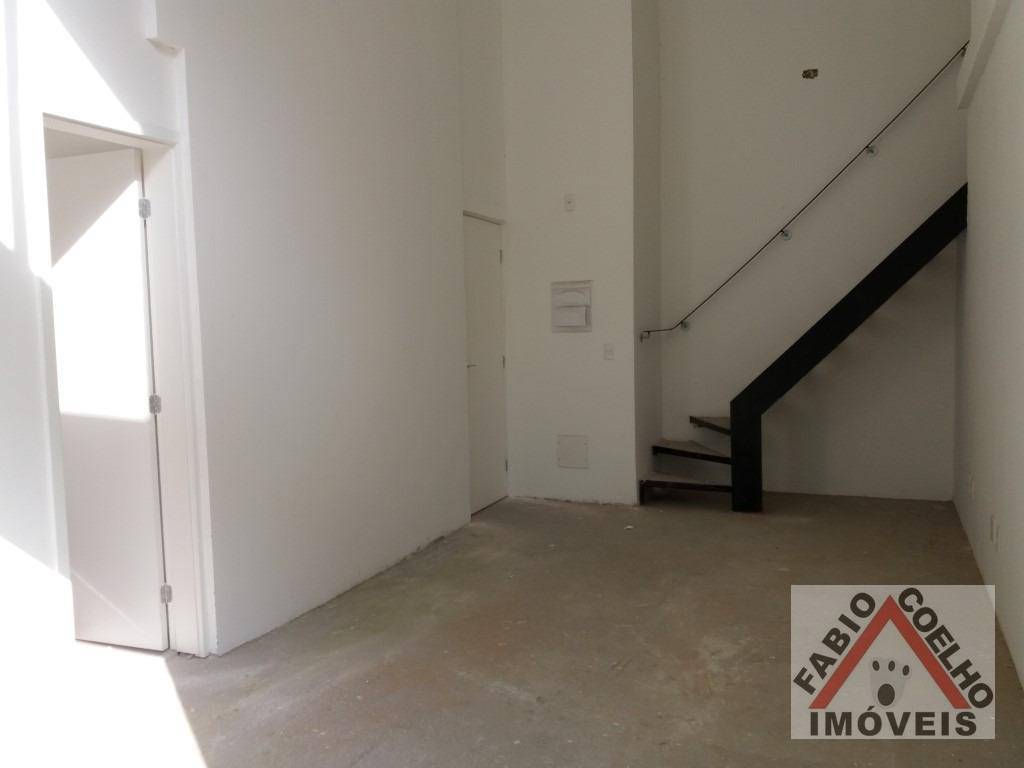 Apartamento à venda com 2 quartos, 90m² - Foto 5